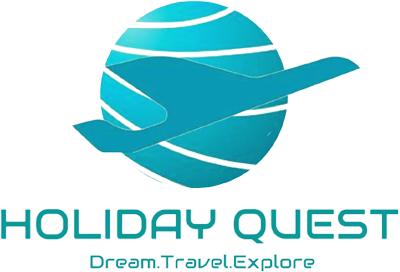 Holiday Quest - Tour & Travel Package Agency Company in Ludhiana Punjab India